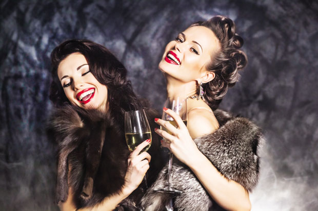 Како да будете виша класа